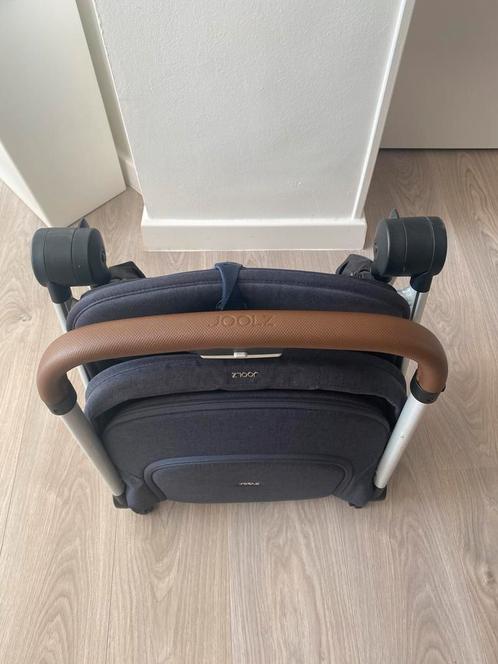 JOOLZ Aer+, Kinderen en Baby's, Kinderwagens en Combinaties, Zo goed als nieuw, Ophalen