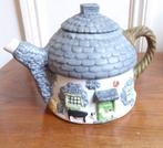 Engelse theepot, Ophalen of Verzenden, Zo goed als nieuw, Overige typen