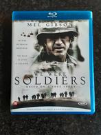 We were soldiers blu ray met Mel Gibson, war movie NL, Cd's en Dvd's, Ophalen of Verzenden, Zo goed als nieuw, Avontuur