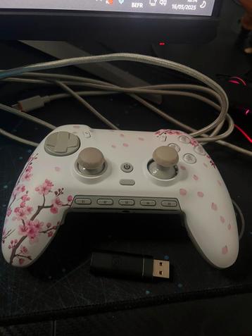 SCUF Envision pro beschikbaar voor biedingen