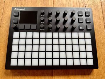 POLYEND SYNTH beschikbaar voor biedingen