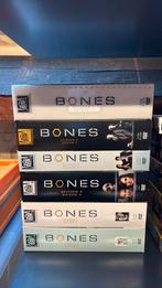 Dvd Serie Bones seizoen 1 tot 6, Cd's en Dvd's, Ophalen, Zo goed als nieuw