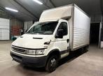 Iveco daily 3.0 met laadlift, Auto's, Bestelwagens en Lichte vracht, Iveco, Bedrijf, Diesel, Te koop