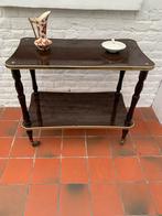 Vintage dressoir, Ophalen, Gebruikt