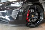 Porsche Taycan GTS Sport Turismo *MATRIX/ALCANTARA/360CAM*, Automaat, Alcantara, Zwart, Onderhoudsboekje