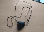 Chargeur de téléphone portable Nokia - broche fine, Enlèvement ou Envoi, Nokia
