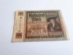 Duitsland, Postzegels en Munten, Ophalen of Verzenden, Duitsland