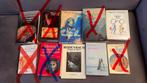 Boeken €2/stuk, Boeken, Ophalen, Gelezen