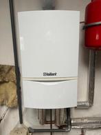 Condensatieketel op gas | Vaillant, Doe-het-zelf en Bouw, Chauffageketels en Boilers, Ophalen, Zo goed als nieuw, Aardgas, Boiler