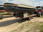 Sloep inclusief stallingstrailer, Watersport en Boten, Sloepen, Gebruikt, Diesel