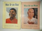 Wake up and roar. Satsang with H.W.L. Poonja, Boeken, Godsdienst en Theologie, Ophalen of Verzenden, Gelezen, Hindoe