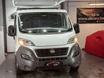 Peugeot Boxer 2.3 MJET * L2H2 * GARANTIE 12 MOIS *1er prop, Auto's, Stof, Zwart, 2065 kg, Wit