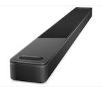 Bose soundbar 900 zwart, Audio, Tv en Foto, Ophalen, Zo goed als nieuw