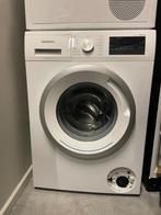 Siemens wasmachine €400 of goed bod! (Nieuwprijs €709), Elektronische apparatuur, Ophalen, Minder dan 85 cm, Zo goed als nieuw