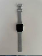 Apple Watch 6 serie Nike 44mm, Handtassen en Accessoires, Grijs, Ophalen of Verzenden, IOS, Zo goed als nieuw