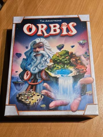 Set bordspellen (nieuw, nog in folie) beschikbaar voor biedingen