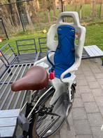Fietsstoel okbaby, Fietsen en Brommers, Fietsaccessoires | Fietsstoeltjes, Ophalen, 9 t/m 36 kg, OK BABY, Achterzitje