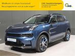 Lynk & co 01   1.5 TURBO PHEV, Auto's, Lynk & Co, Automaat, 179 pk, Zwart, Parkeersensor