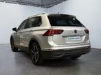 Volkswagen Tiguan FAIBLE KMS * BOITE AUTO * TOIT PANO * CARP, Automaat, Bedrijf, Diesel, 5 deurs