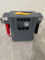 Jumpstarter en luchtpomp, Enlèvement ou Envoi, Neuf