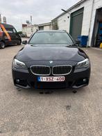 Bmw 520 d mpakket, Automaat, Euro 5, Achterwielaandrijving, USB