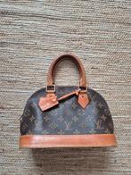 Louis Vuitton Alma, Ophalen