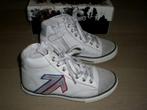 NIEUWE witte sneakers Giga - maat 32, Schoenen, Nieuw, Ophalen of Verzenden, Jongen