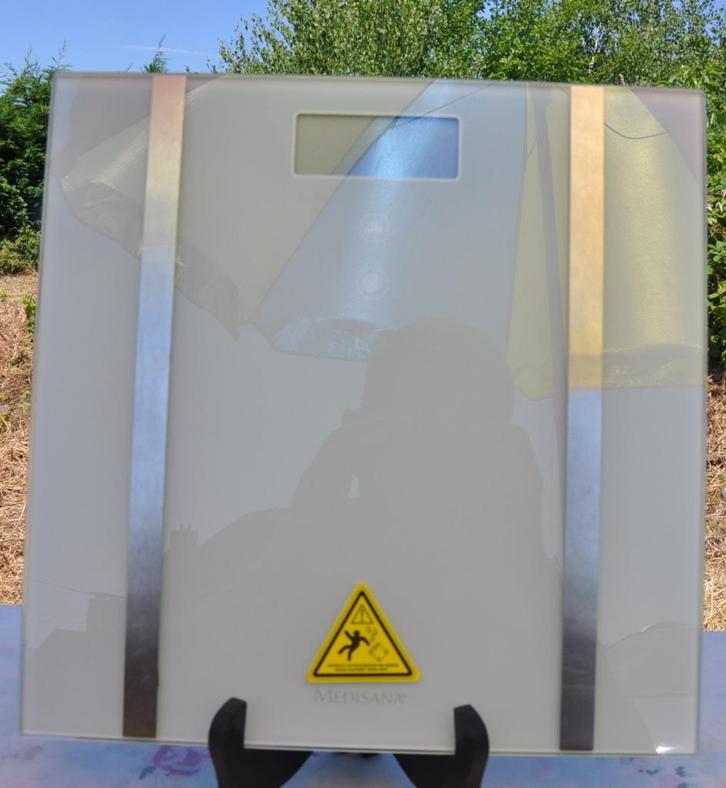 balance pese personne tefal max 180 kg, Maison & Meubles, Accessoires pour la Maison | Autre, Comme neuf, Enlèvement ou Envoi