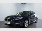 Seat Leon ST Leon ST 1.5 EcoTSI Style (EU6AP), Auto's, Seat, Airbags, Leon, Bedrijf, 117 g/km