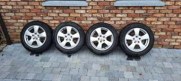 Kit hiver 5x112 beschikbaar voor biedingen