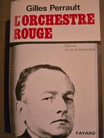 L'Orchestre Rouge Gilles Perrault, Enlèvement ou Envoi, Utilisé