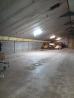 Stalplaats te huur voor caravan, mobilhome of boot