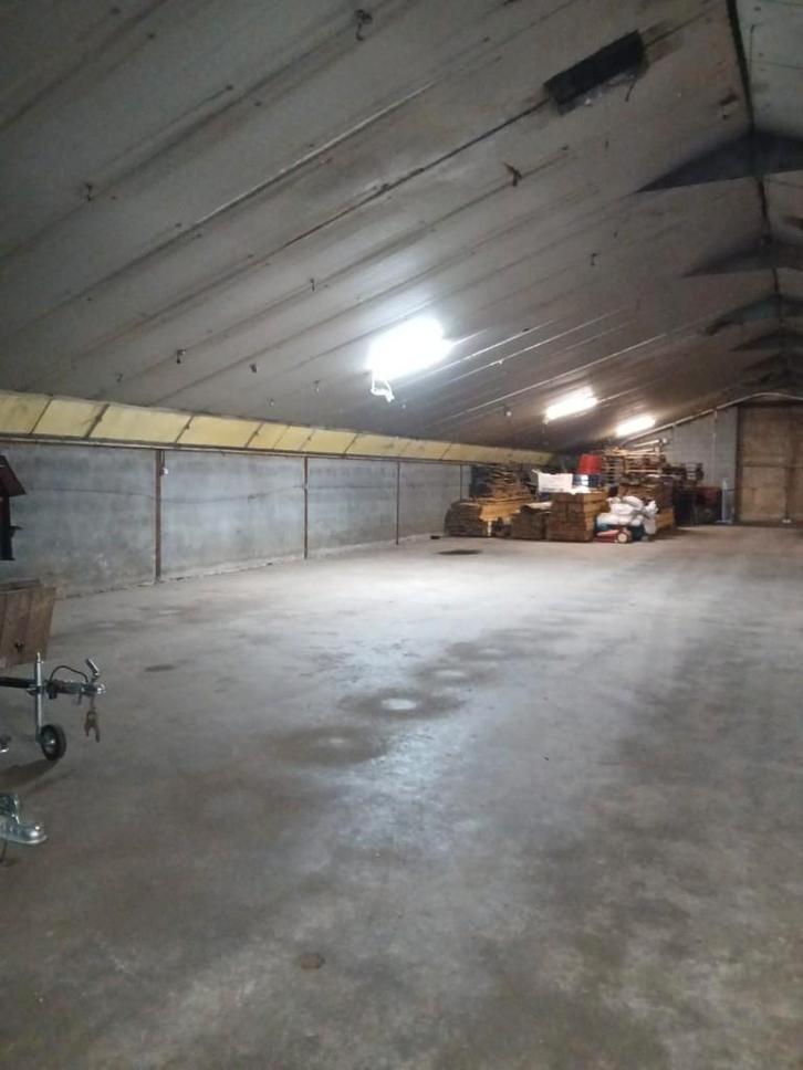 Stalplaats te huur voor caravan, mobilhome of boot, Caravans en Kamperen, Verhuur