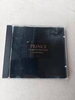 Prince The Black Album, Cd's en Dvd's, Ophalen of Verzenden, Zo goed als nieuw, 1980 tot 2000