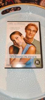Dvd the wedding planner, Enlèvement ou Envoi