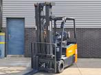 Doosan B18T-7 PLUS, 1000 à 2000 kg, Électrique, Chariot élévateur, DOOSAN