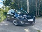 Peugeot 308 SW GT Line - 12 maanden garantie, Voorwielaandrijving, Testrit aan huis, Stof, Euro 6