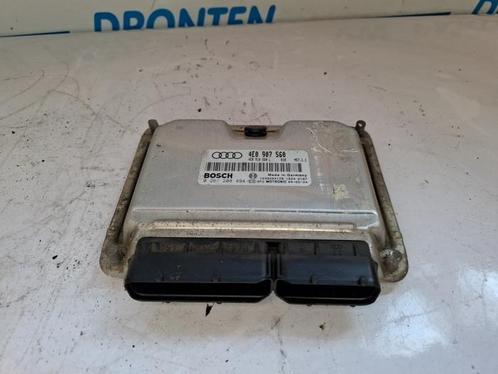 Computer Motormanagement van een Audi A8, Auto-onderdelen, Elektronica en Kabels, Audi, Gebruikt, 3 maanden garantie, Ophalen of Verzenden