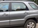 Portier 4Deurs links-achter van een Kia Sportage (S4), Deur, Ophalen of Verzenden, 3 maanden garantie, Gebruikt