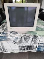 17" computermonitor van de oude generatie, Computers en Software, Ophalen