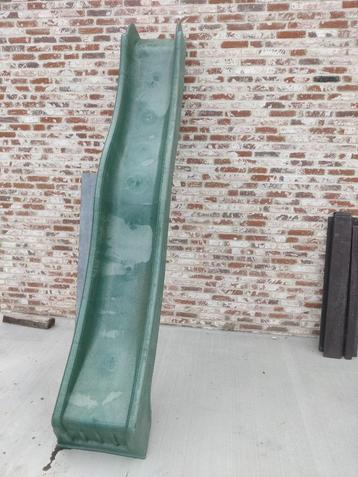 Glijbaan 48cm x 3m beschikbaar voor biedingen