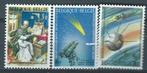 BELGIQUE, Timbres & Monnaies, Envoi, Neuf