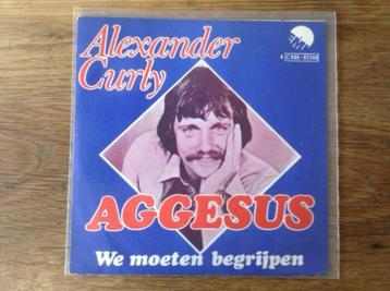 single alexander curly beschikbaar voor biedingen