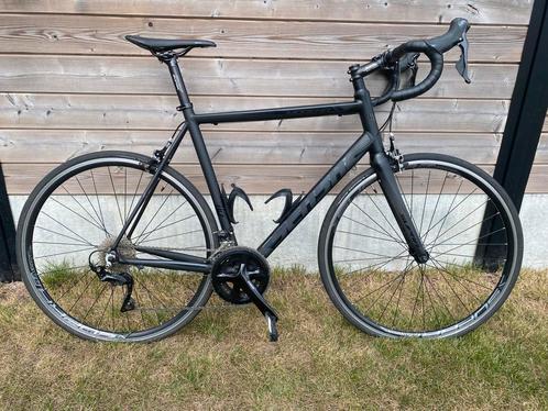 Sensa racefiets maat 58, Fietsen en Brommers, Fietsen | Racefietsen, Aluminium, Ophalen