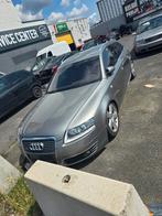 Audi A6 4.2i V8, Autos, Audi, Achat, Entreprise, Automatique