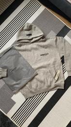 Fear Of God Essentials Dark Oatmeal (s22), Kleding | Heren, Ophalen of Verzenden, Nieuw