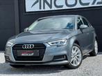 Audi A3 30 TFSI * Gps, Capteurs, Cuir, Sg chauff, ... TVA!, 5 places, Cuir, Berline, 117 g/km