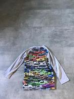 Longsleeve maat 128, Kinderen en Baby's, Gebruikt, Molo, Ophalen of Verzenden, Shirt of Longsleeve