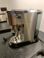 Machine à café Delonghi Dedica, Elektronische apparatuur, Ophalen, Zo goed als nieuw