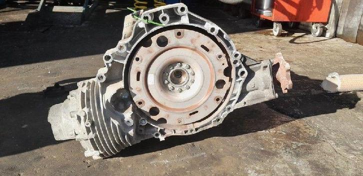 VERSNELLINGSBAK AUTOMAAT ABS Audi A4 Avant (B8), Auto-onderdelen, Transmissie en Toebehoren, Audi, Gebruikt